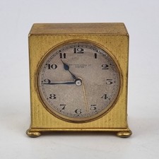 Antique miniature brass for sale  ROYSTON