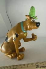 Scooby doo figurine for sale  Accoville