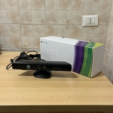 Xbox 360 kinect usato  Roma
