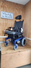 Invacare ranger power for sale  Birch Run
