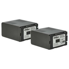 Akku panasonic hpx250ej gebraucht kaufen  Bischofswerda, Demitz-Thumitz, Schmölln-Putzkau