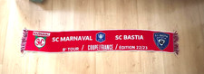 Echarpe scarf marnaval d'occasion  Marseille IV