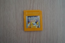 Pokémon gelb special gebraucht kaufen  Offenbach am Main