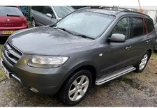 Hyundai santa parts for sale  CAERPHILLY
