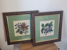 Vintage tapestry set for sale  WALSALL