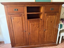 Highboard sideboard kommode gebraucht kaufen  Meerane