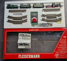 Fleischmann 6366 start gebraucht kaufen  Oyten
