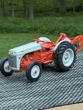 Vintage 1987 ertl for sale  Clarks Hill
