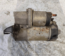 Motorino avviamento fiat usato  Italia