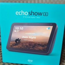 Echo show smart for sale  Amherst