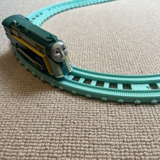 Connor train trackmaster for sale  BIRMINGHAM