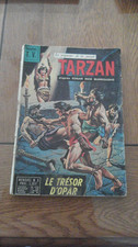 Vintage tarzan 3 d'occasion  Attignat