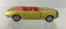 Corgi toys 338 for sale  ABERGAVENNY
