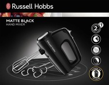 Russell hobbs matte gebraucht kaufen Russell hobbs matte gebraucht kaufen  Deutschland