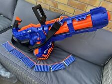 Nerf titan round for sale  LEICESTER