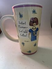 Tumbleweed pottery coffee for sale  Perris