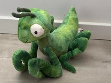 Belle peluche mante d'occasion  Écully