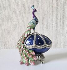 Faberge egg style for sale  POOLE