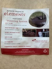 Gallons tree watering for sale  Eau Claire