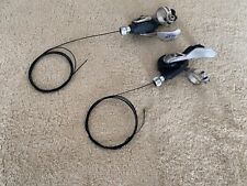 Shimano xtr trigger gebraucht kaufen  Berlin