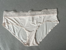 Calvin klein höschen gebraucht kaufen  Freiberg am Neckar