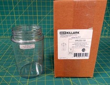 Hubbell killark clear d'occasion  Expédié en Belgium
