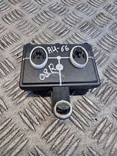 Audi door control for sale  LONDON