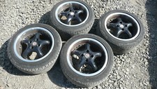 Golf audi bmw gebraucht kaufen  Ringgau