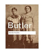 Gender trouble feminism gebraucht kaufen  Trebbin