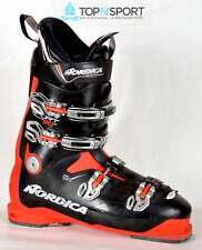 Nordica sportmachine black d'occasion  France
