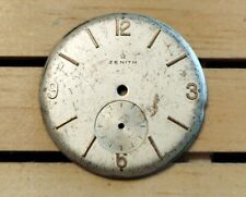 Quadrante orologio zenith usato  Sesto Fiorentino