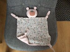 Doudou plat ours d'occasion  Toulon-