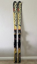 Vintage 1990 rossignol d'occasion  Expédié en Belgium