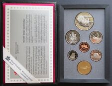 Canps19 canada proof d'occasion  France