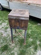 Tavolo batticarne vintage usato  Bellaria Igea Marina