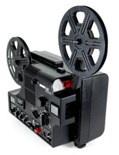 Super tonfilmprojektor revue gebraucht kaufen  Hemmingen
