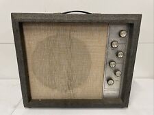 Vintage sears silvertone for sale  Boswell