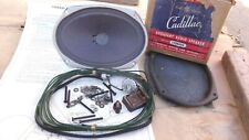 Nos 1949 cadillac for sale  Fort Collins