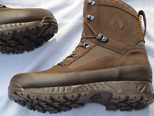 Haix boots desert gebraucht kaufen  Hille