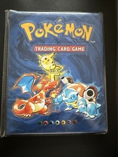 Pokemon 1999 original for sale  NORWICH