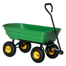 Outsunny carrello giardino usato  Assago