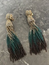 Scar renta beaded gebraucht kaufen  Wiesbaden