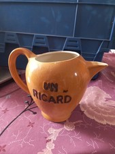 Pichet jug ricard d'occasion Pichet jug ricard d'occasion  Vern-sur-Seiche