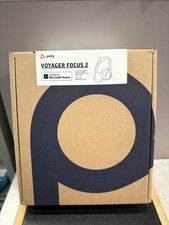 Poly voyager focus d'occasion  Les Mureaux