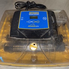 Brinsea ovation egg for sale  HOLYWELL