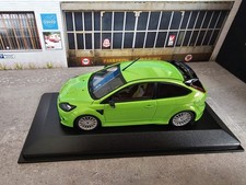 Giftgrüner ford focus gebraucht kaufen  Drolshagen