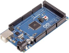 Arduino mega 2560 gebraucht kaufen  Lübeck