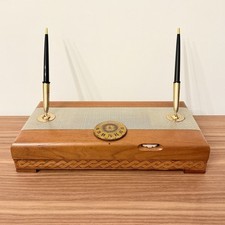 Vintage desk radio usato  Ladispoli