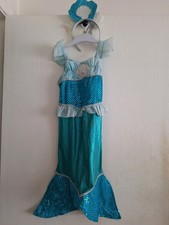 Melissa doug mermaid for sale  BRISTOL