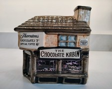 Thorntons chocolate kabin for sale  RIPLEY